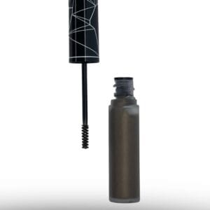 Fixateur coloré pour sourcils