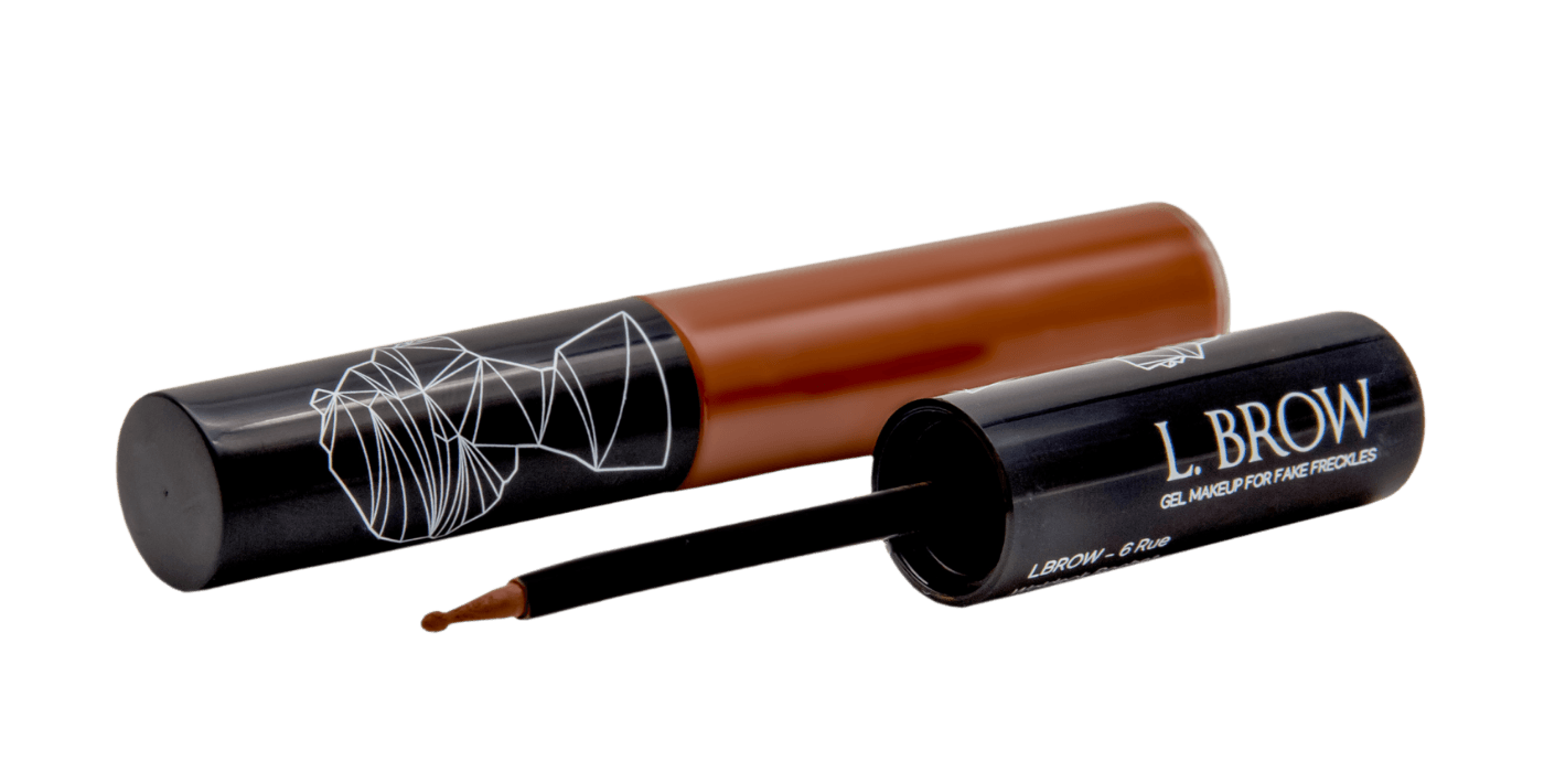 Gels « FAKE FRECKLES » (lot de 2 avec éponge) – Image 3