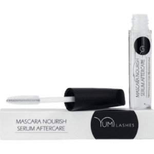 Mascara sérum soin