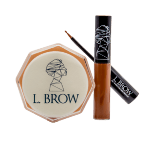 Gels « FAKE FRECKLES » (lot de 2 avec éponge)