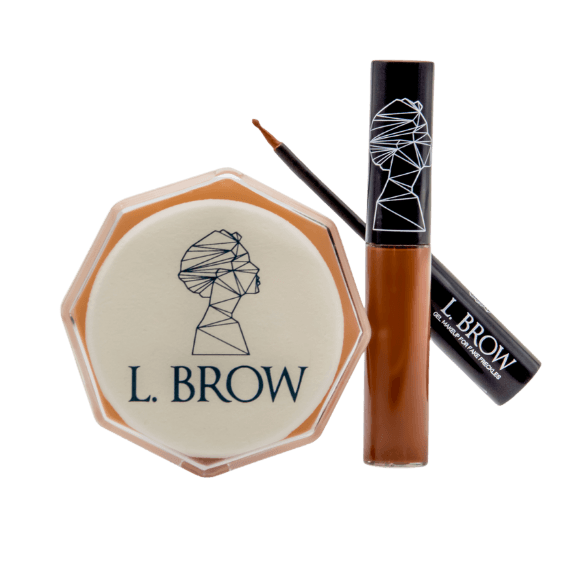 Gels « FAKE FRECKLES » (lot de 2 avec éponge)